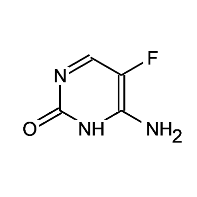 5-Fluoro-Cytosin