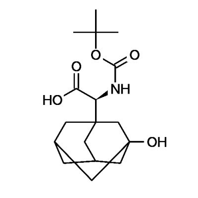 Saxagliptin intermediate