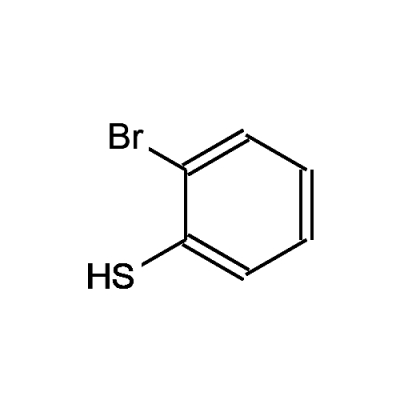 2-bromobenzenethiol