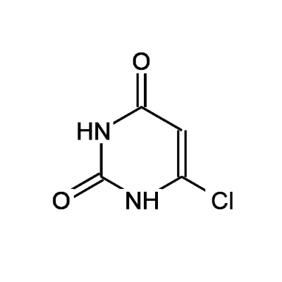 6-chloro uracil