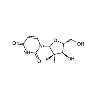 Sofosbuvir intermediate