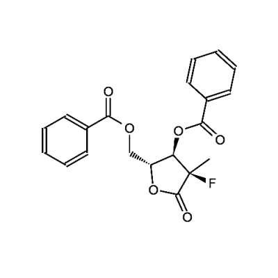 Sofosbuvir intermediate