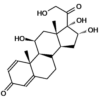 16-Alpha-Hydroxy Prednisolone