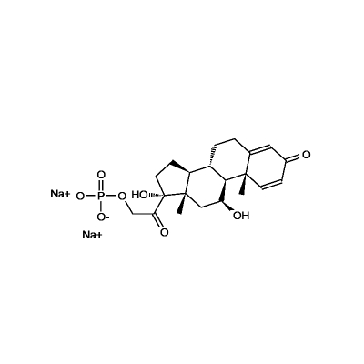 Prednisolone phosphate sodium