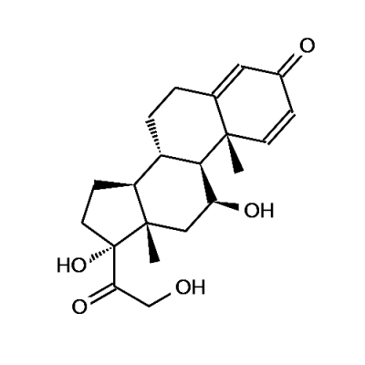 Prednisolone