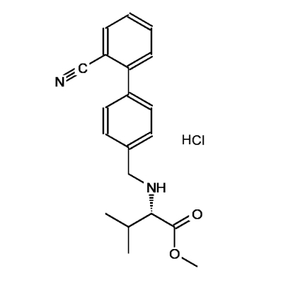 Valsartan intermediate