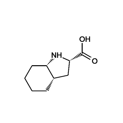 L-Octahydroindole-2-carboxylic acid