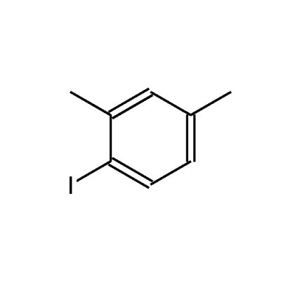 2,4-dimethyl iodobenzene