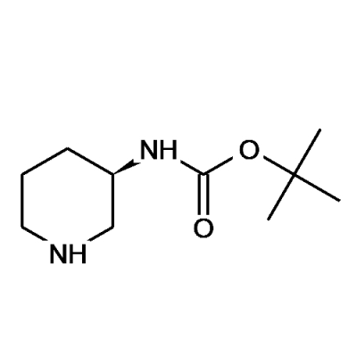 (R)-3-(Boc-Amino)piperidine