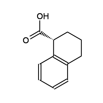 (R)-1,2,3,4-Tetrahedro-naphthoic acid