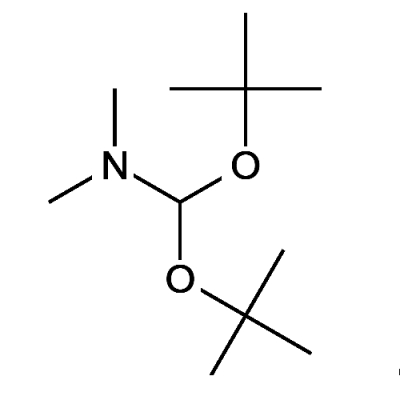 1,1-Di-tert-butoxytrimethylamine